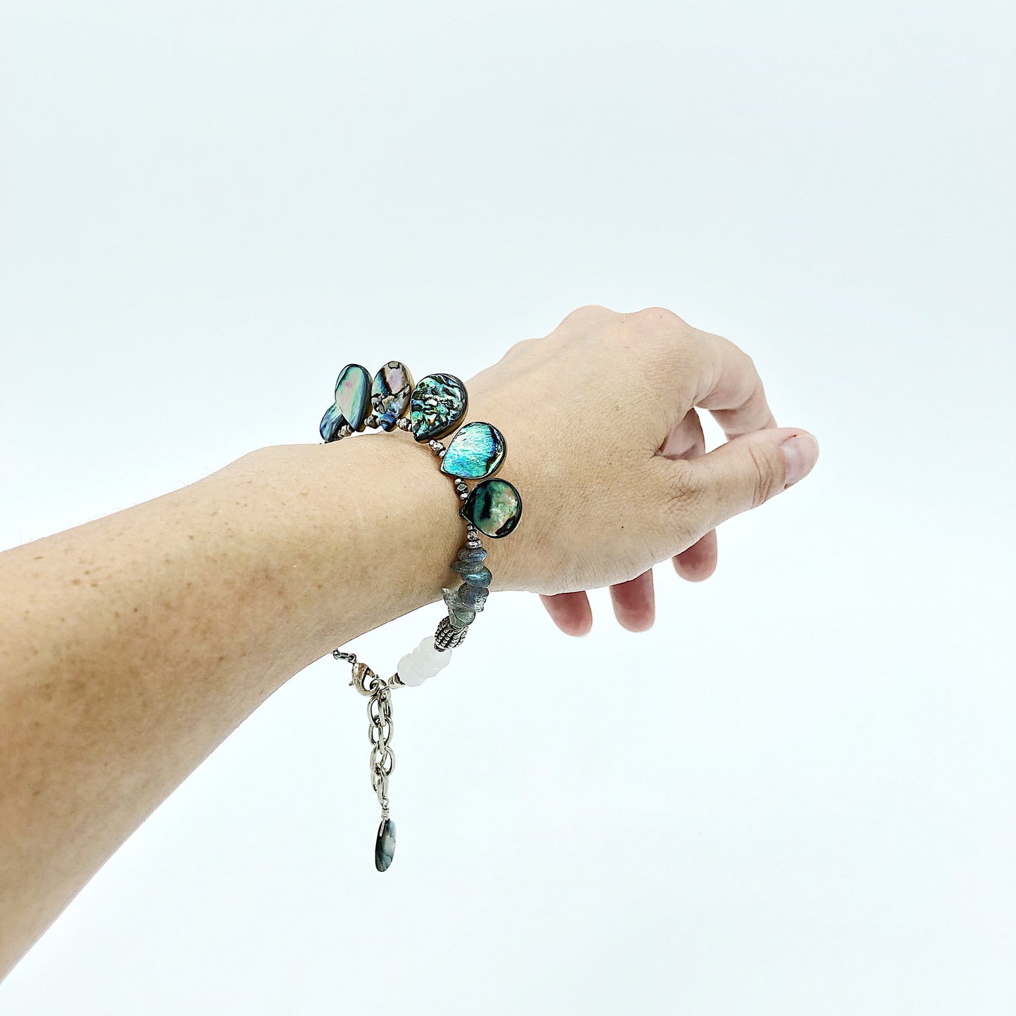 Pavo Bracelet