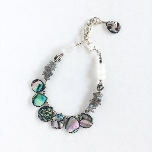 Pavo Bracelet