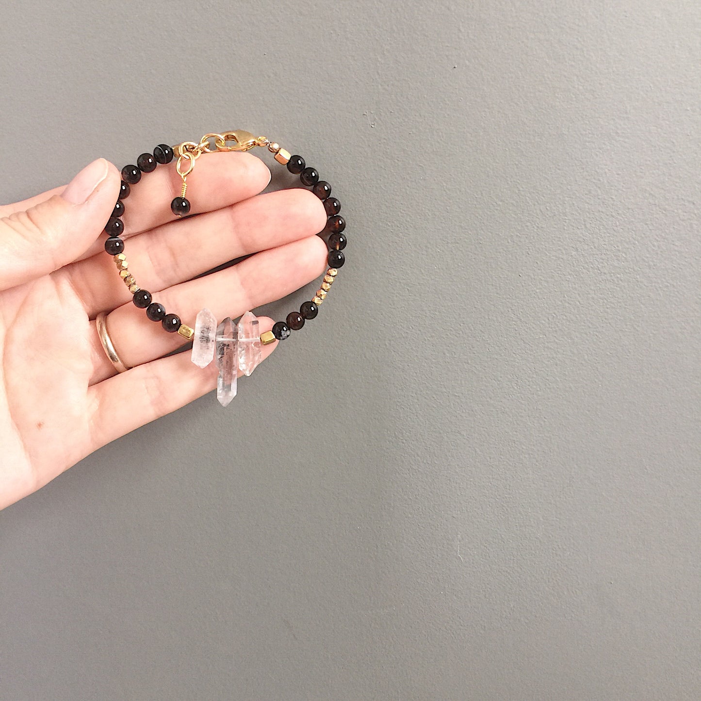 Phoenix Bracelet