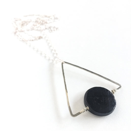 Cygnus Necklace
