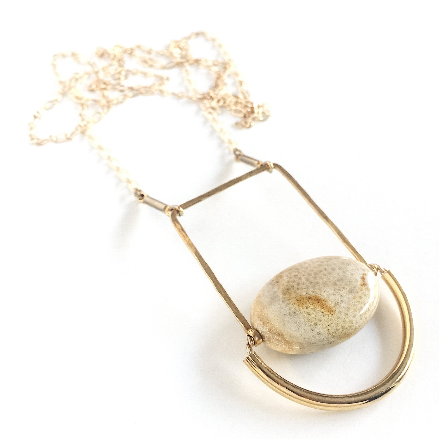 Delphinus Necklace