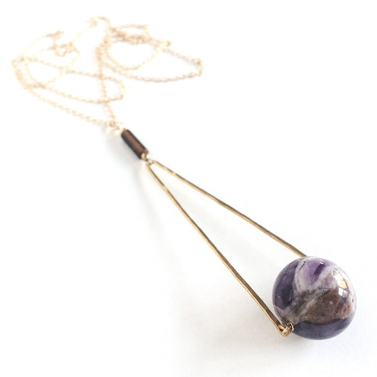Mensa Necklace