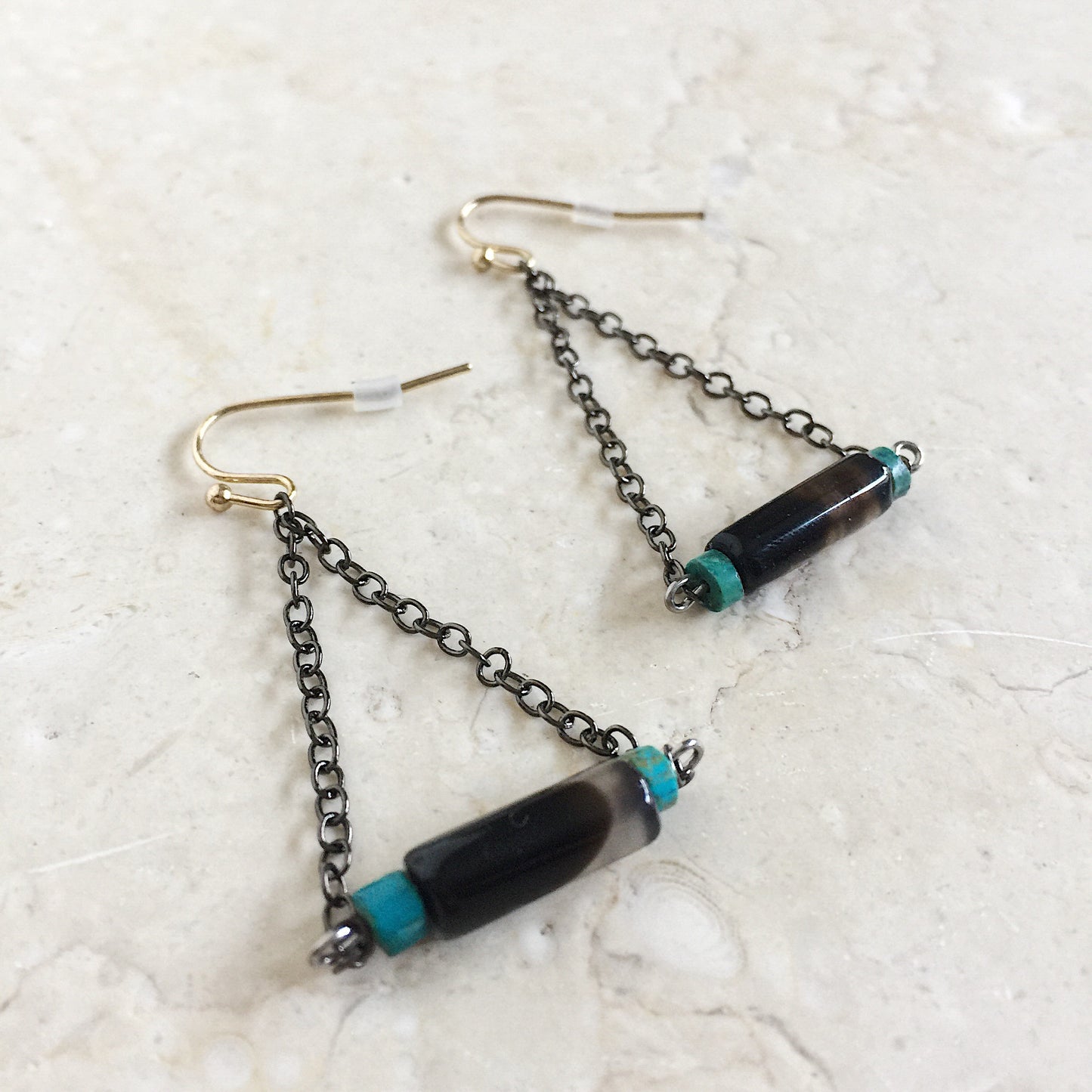 Hydra Earrings