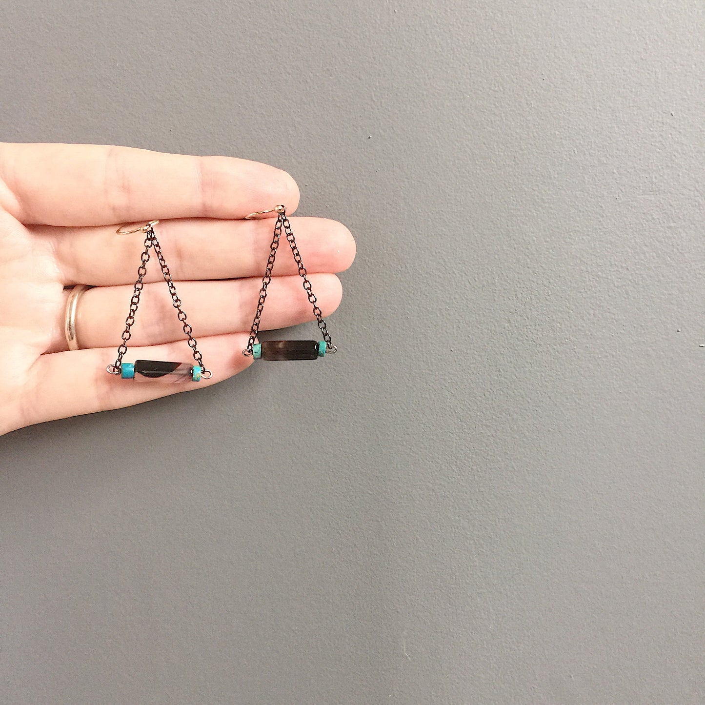Hydra Earrings
