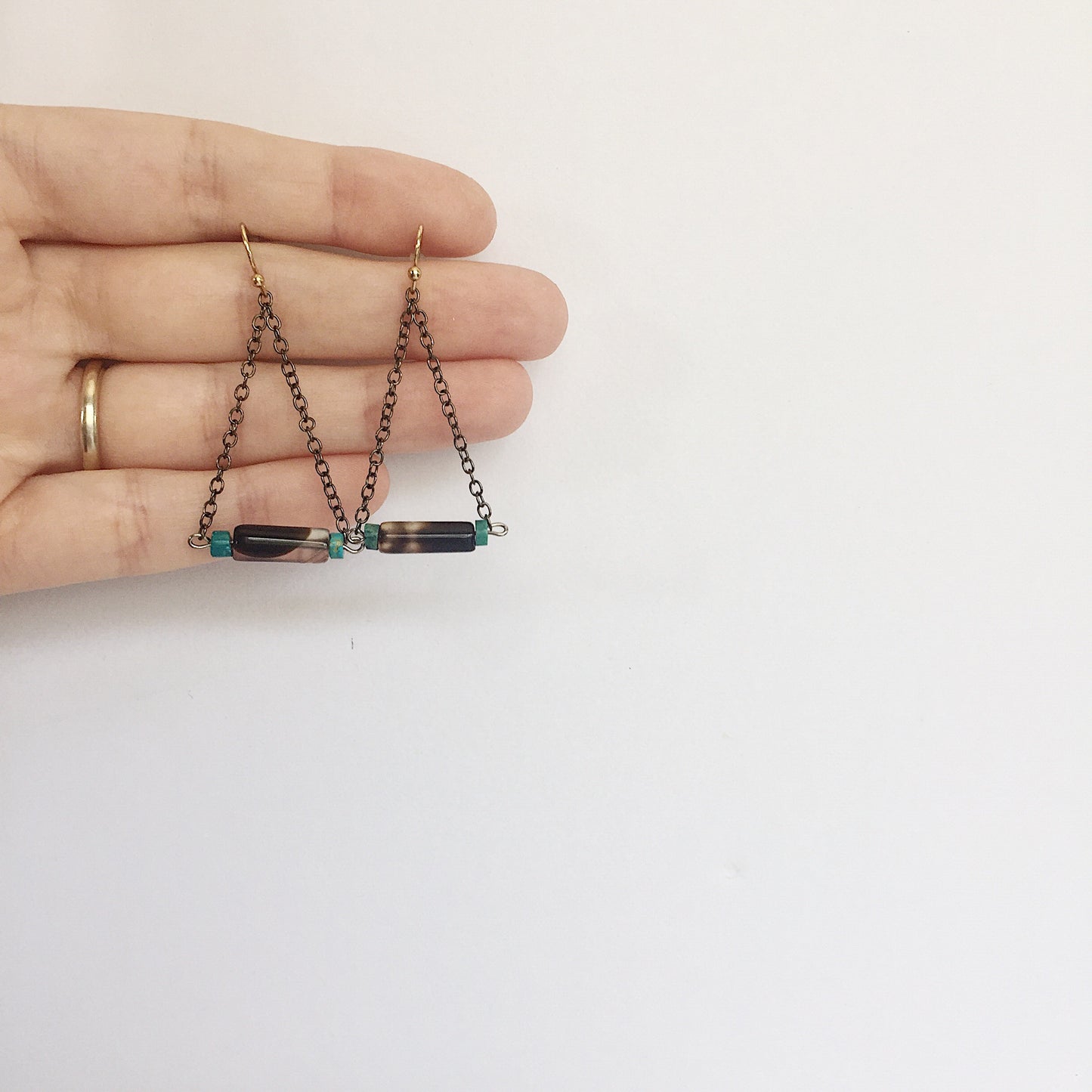 Hydra Earrings