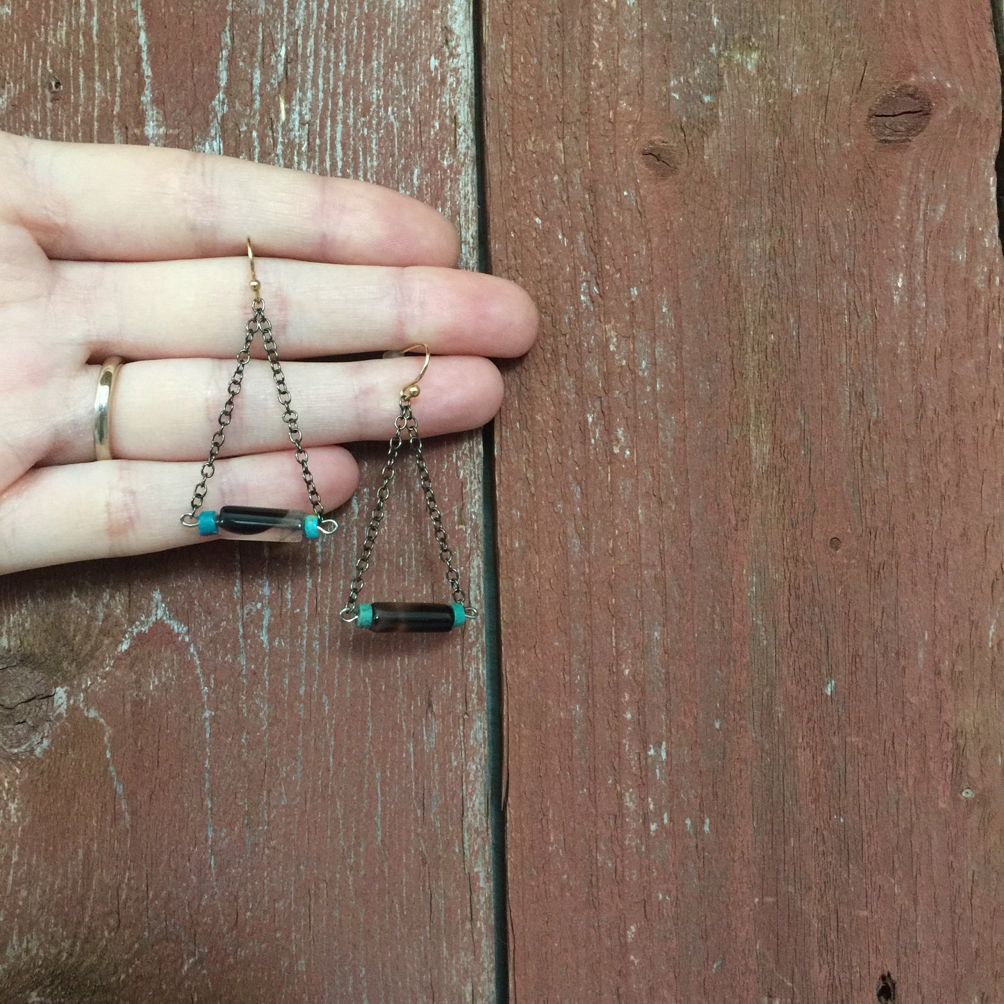 Hydra Earrings