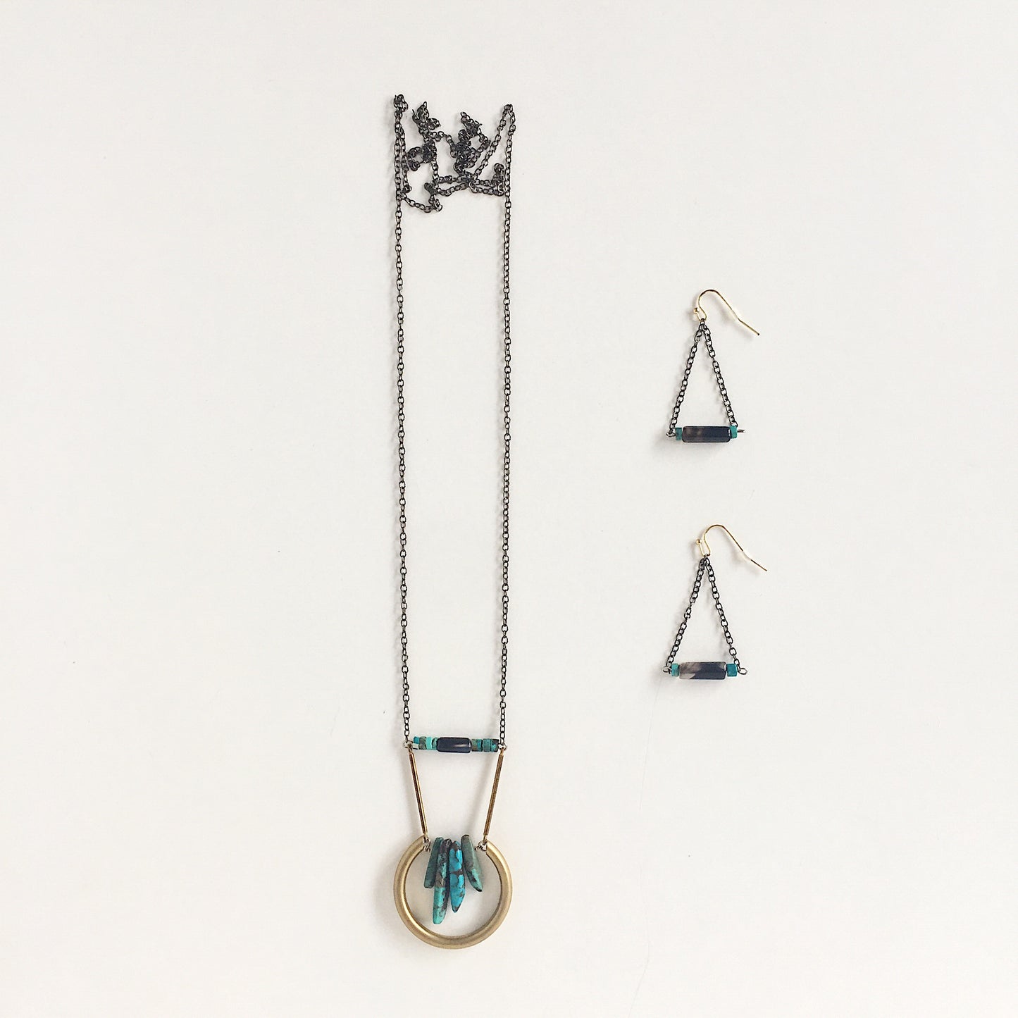 Hydra Necklace