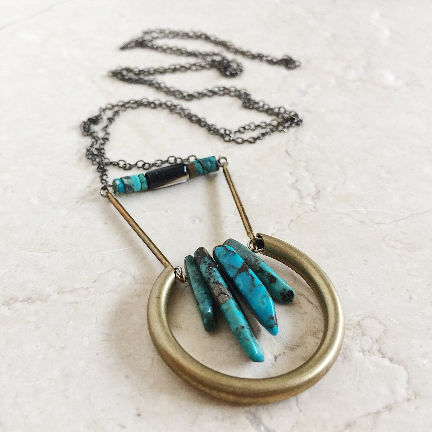 Hydra Necklace