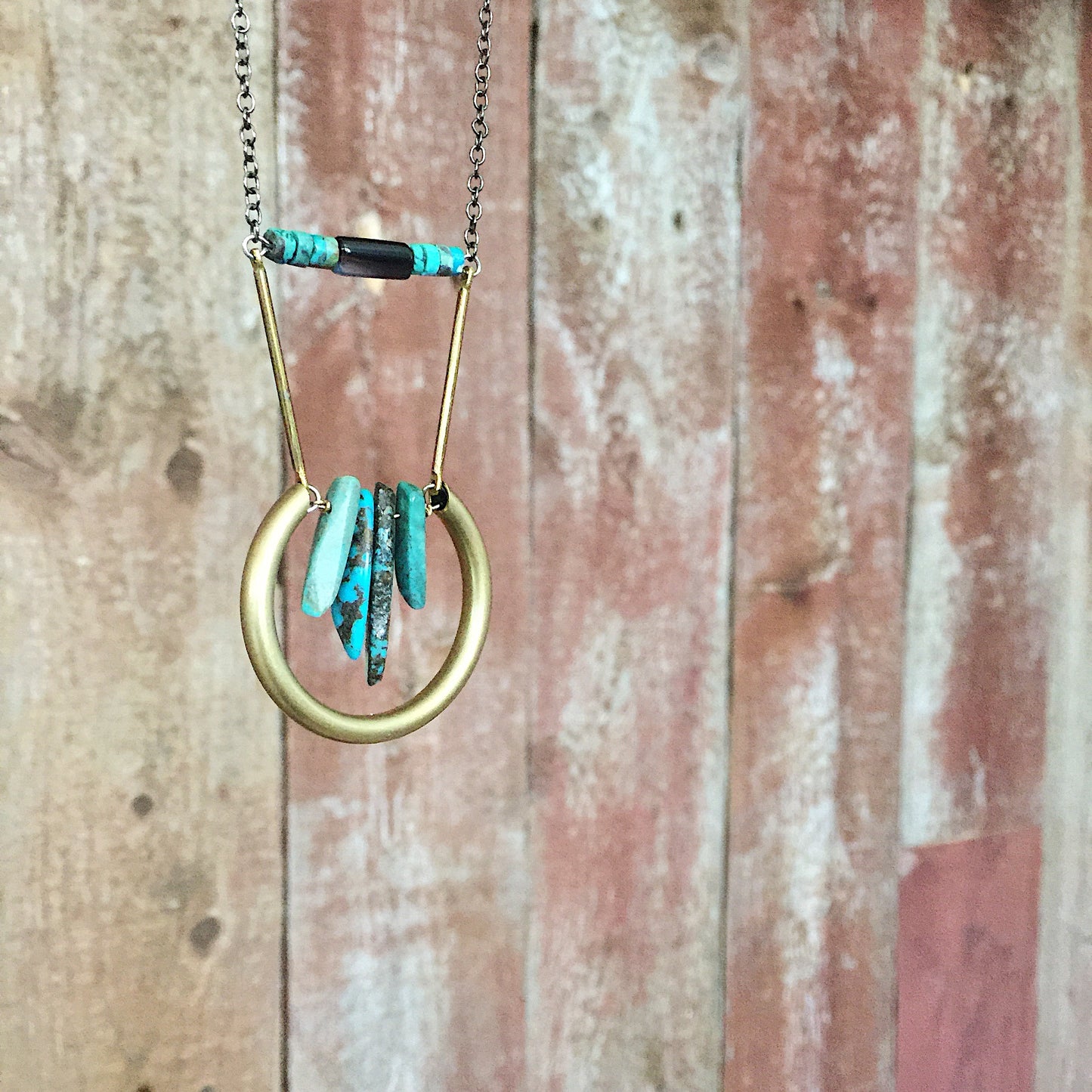 Hydra Necklace