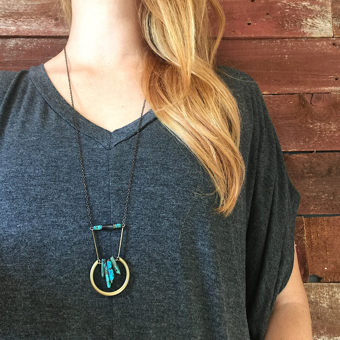 Hydra Necklace