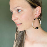 Rhea Earrings