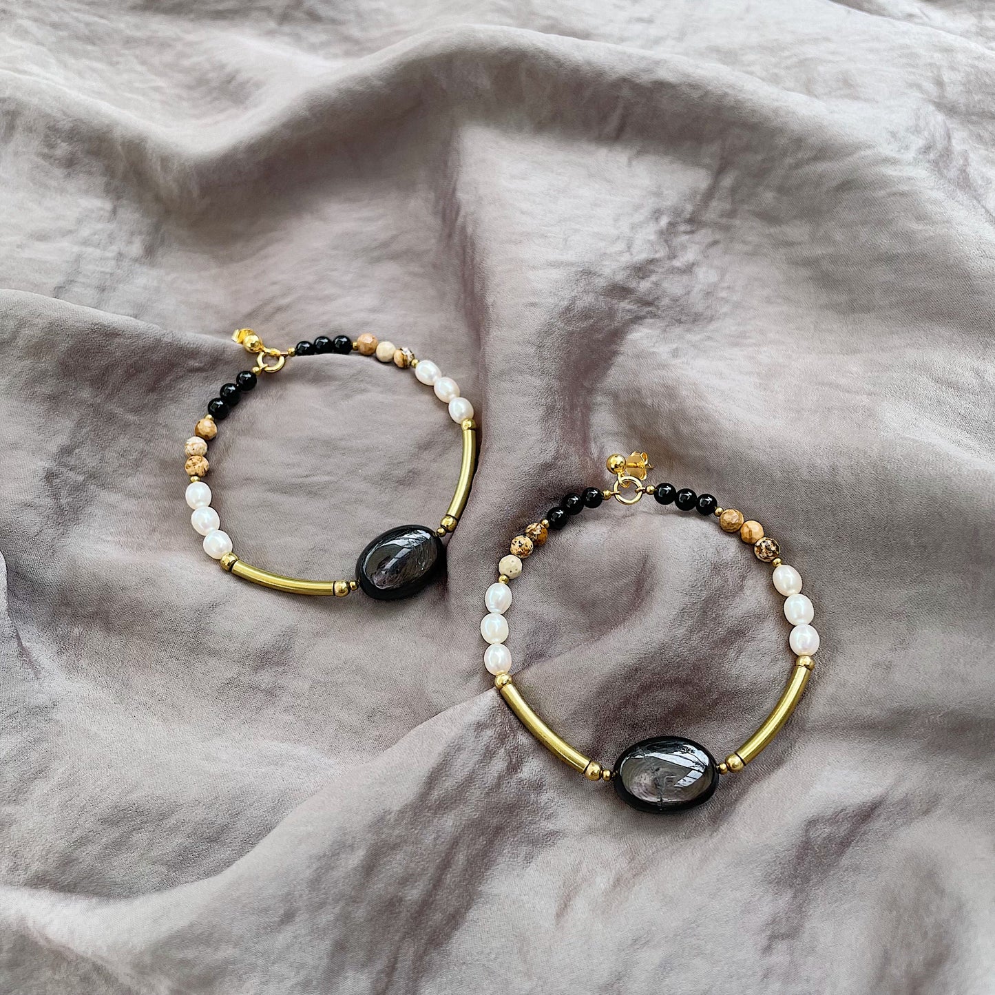 Rhea Earrings