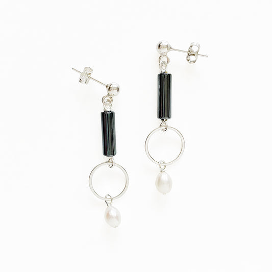 Soren Earrings