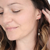 Pallene Earrings