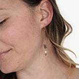 Pallene Earrings
