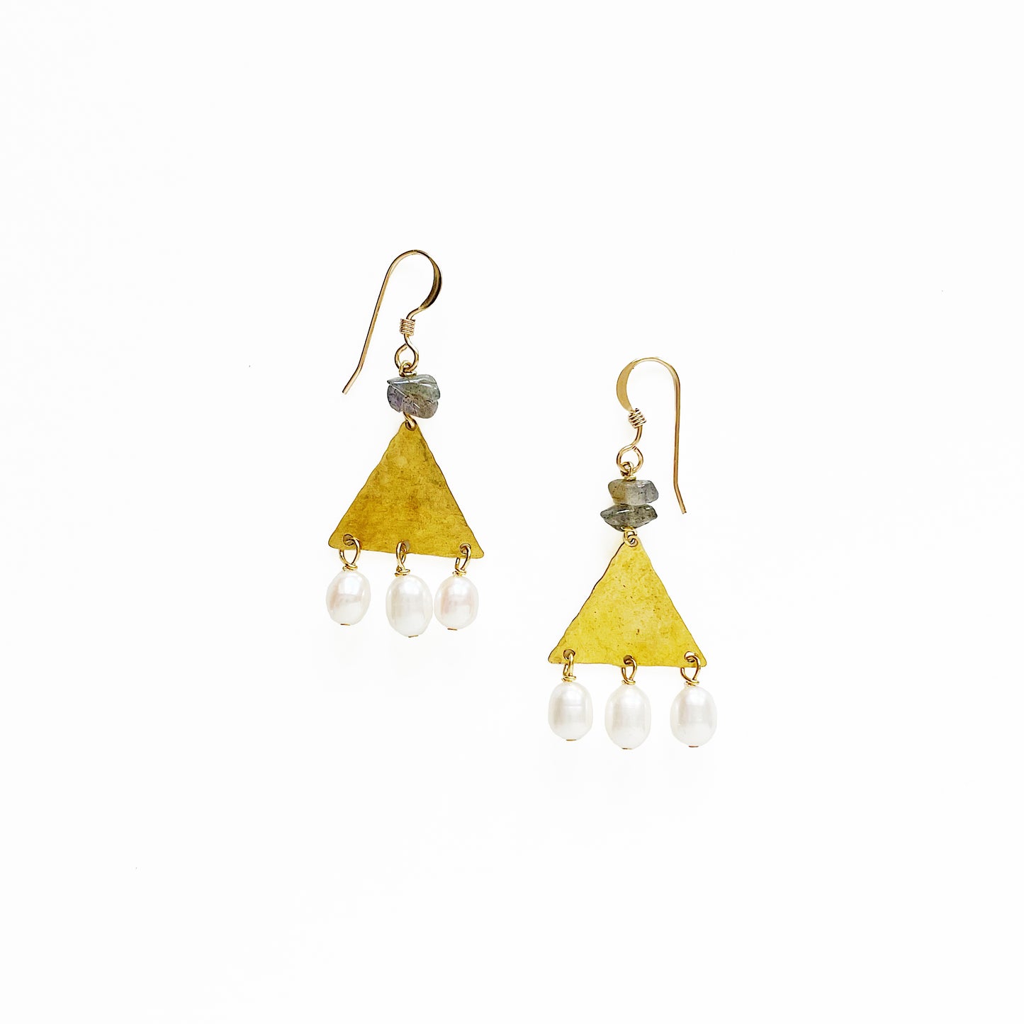 Thebe Earrings