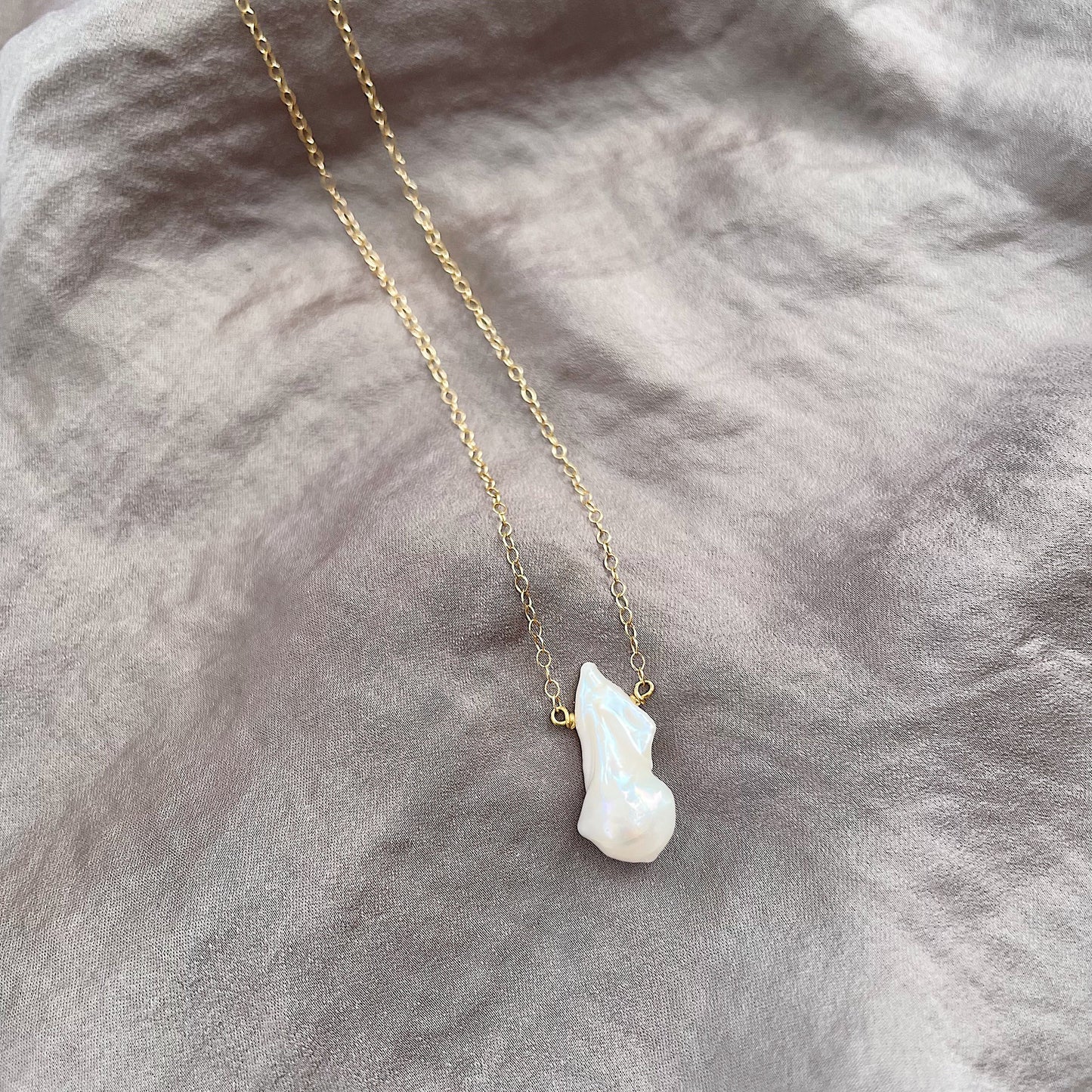 Eris Necklace