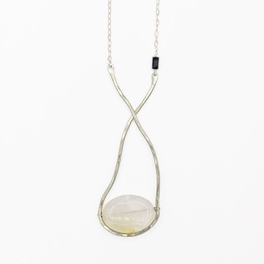 Sinope Necklace